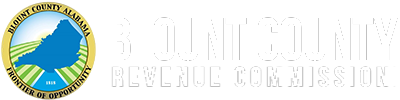 Blount County Revenue Commissioner